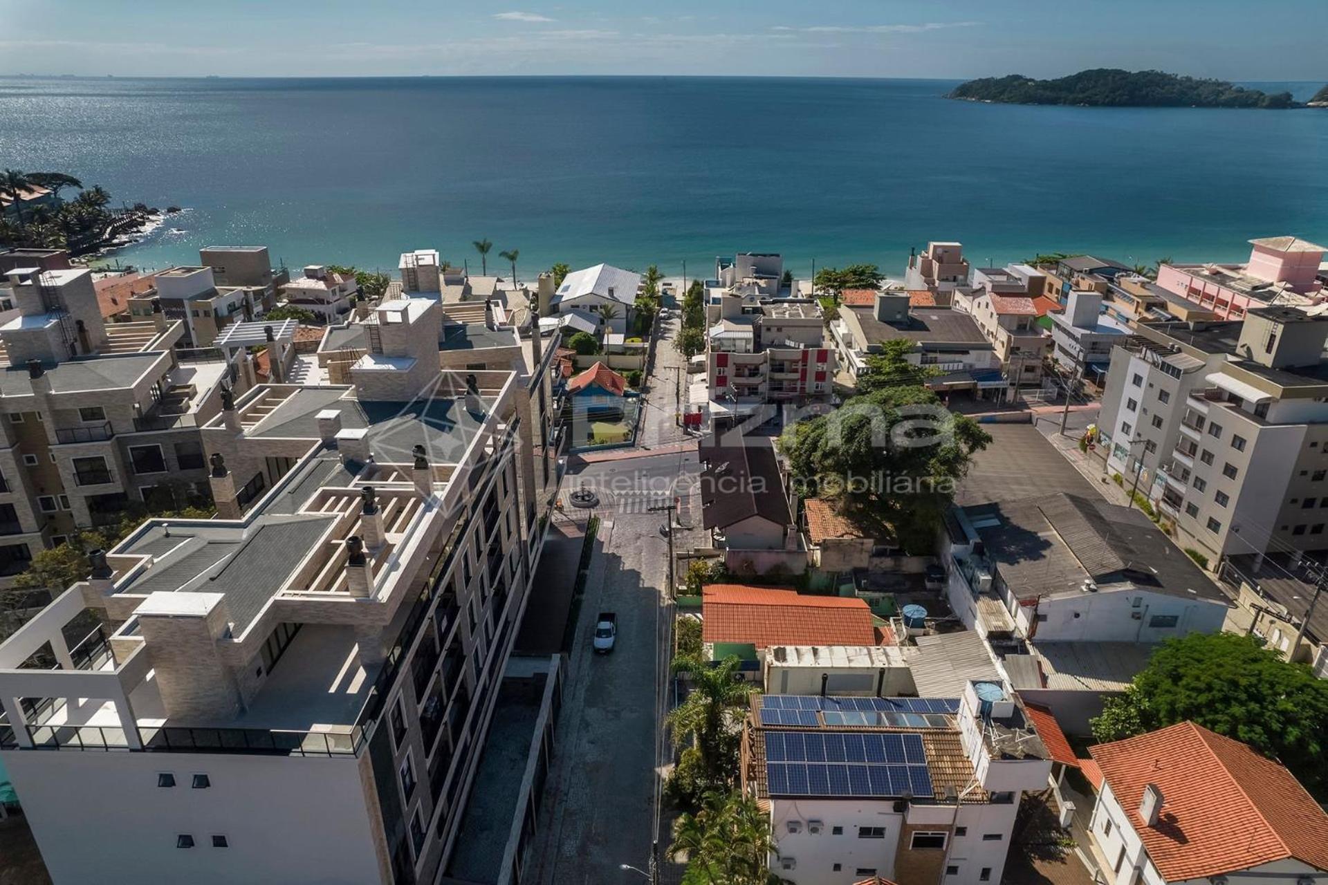 302 Bl 03 Waldgarten Bombinhas - 50 M Do Mar E Frente Avenida - Condominio De Alto Padrao - Piscina - Academia - Salao De Jogos Zewnętrze zdjęcie