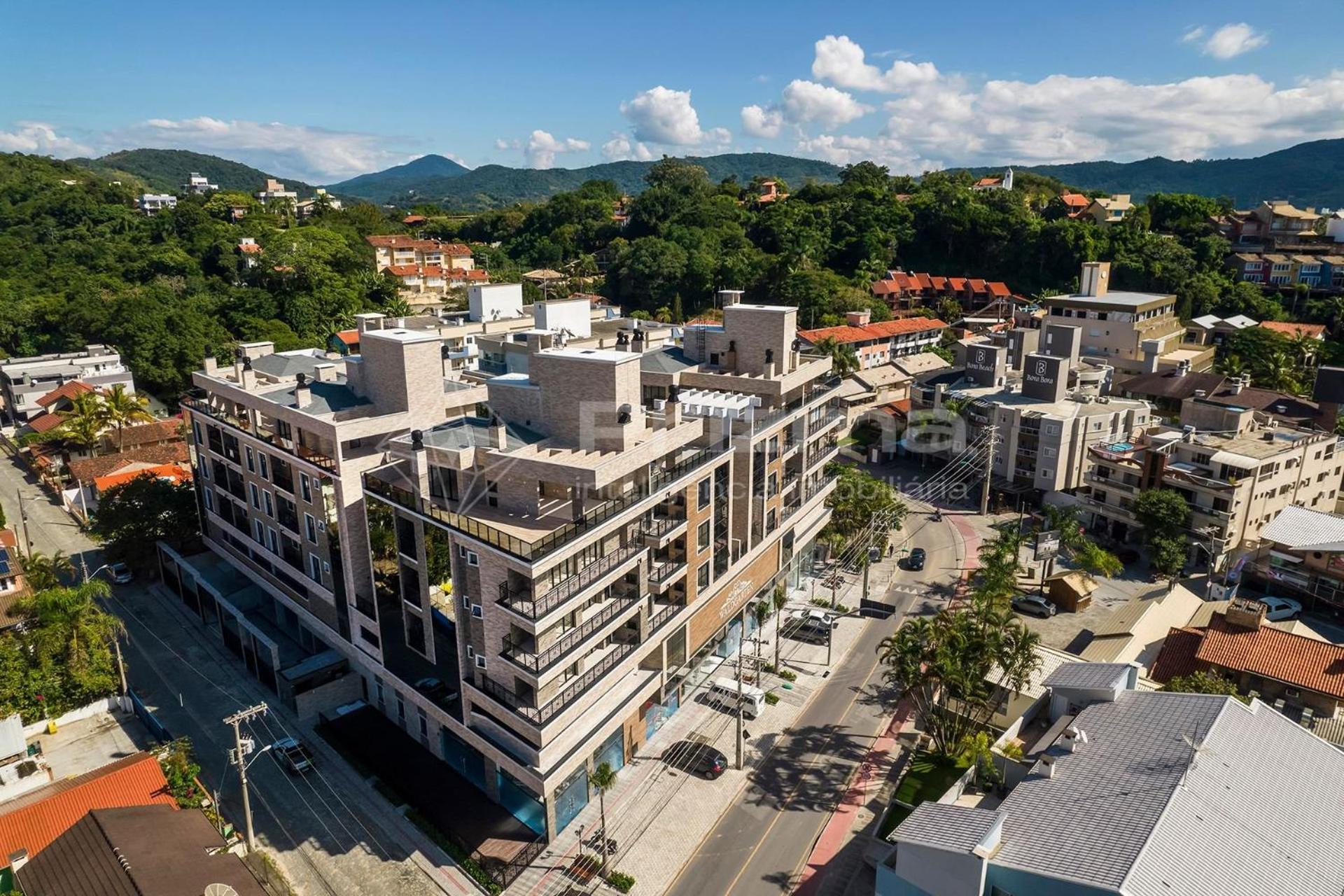 302 Bl 03 Waldgarten Bombinhas - 50 M Do Mar E Frente Avenida - Condominio De Alto Padrao - Piscina - Academia - Salao De Jogos Zewnętrze zdjęcie