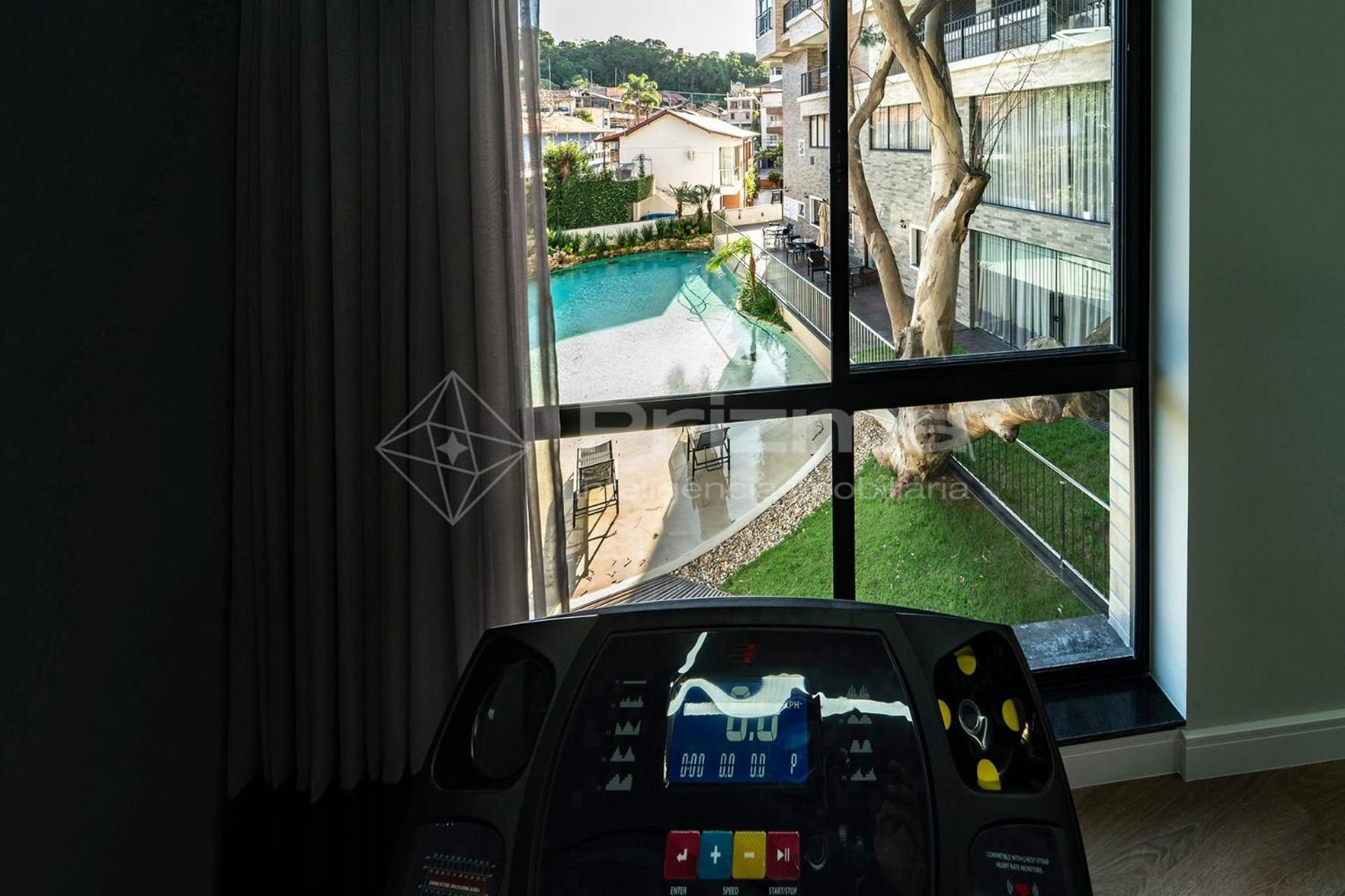 302 Bl 03 Waldgarten Bombinhas - 50 M Do Mar E Frente Avenida - Condominio De Alto Padrao - Piscina - Academia - Salao De Jogos Zewnętrze zdjęcie