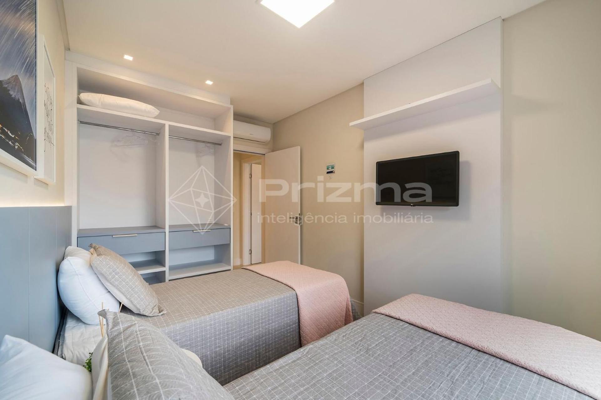 302 Bl 03 Waldgarten Bombinhas - 50 M Do Mar E Frente Avenida - Condominio De Alto Padrao - Piscina - Academia - Salao De Jogos Zewnętrze zdjęcie