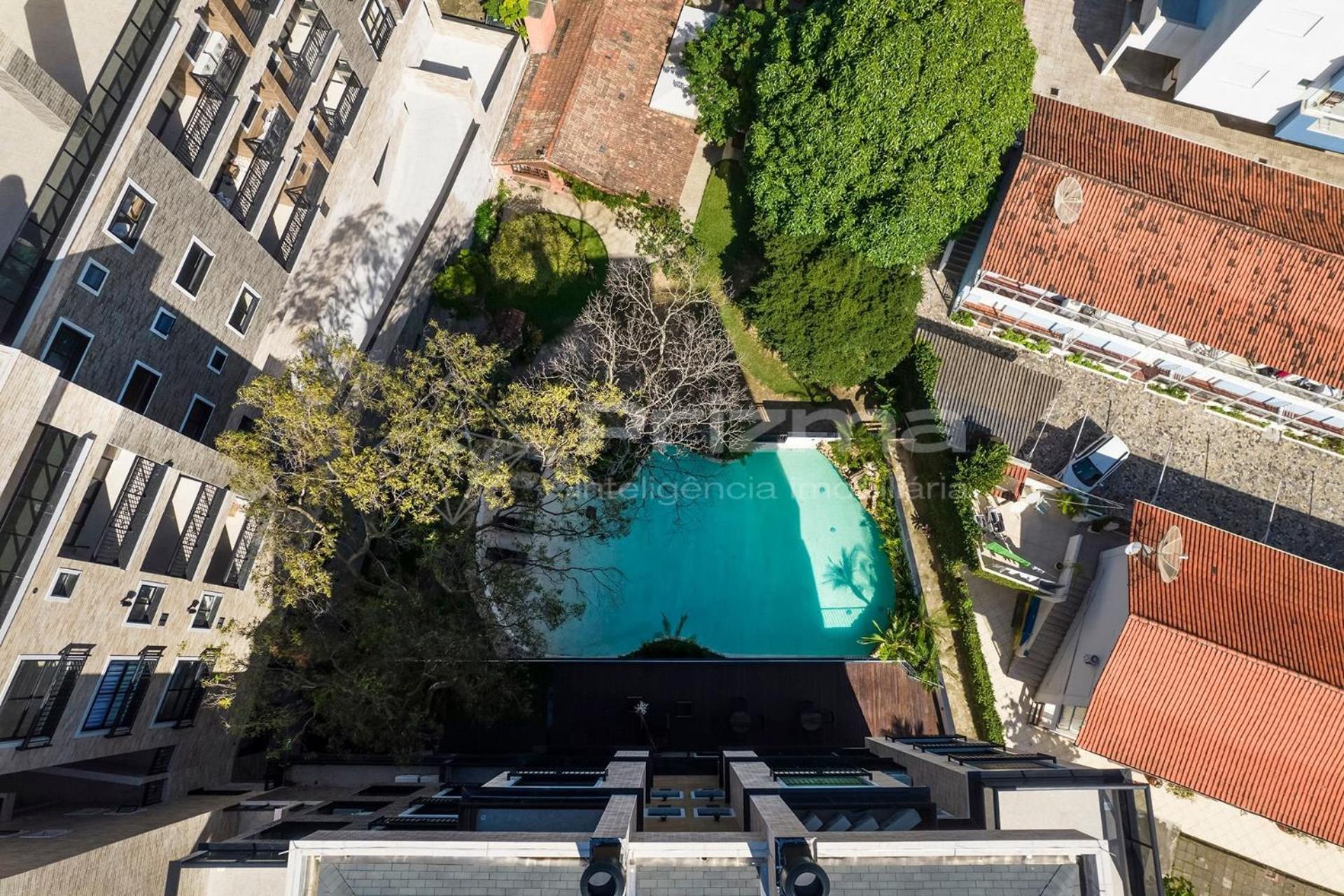 302 Bl 03 Waldgarten Bombinhas - 50 M Do Mar E Frente Avenida - Condominio De Alto Padrao - Piscina - Academia - Salao De Jogos Zewnętrze zdjęcie