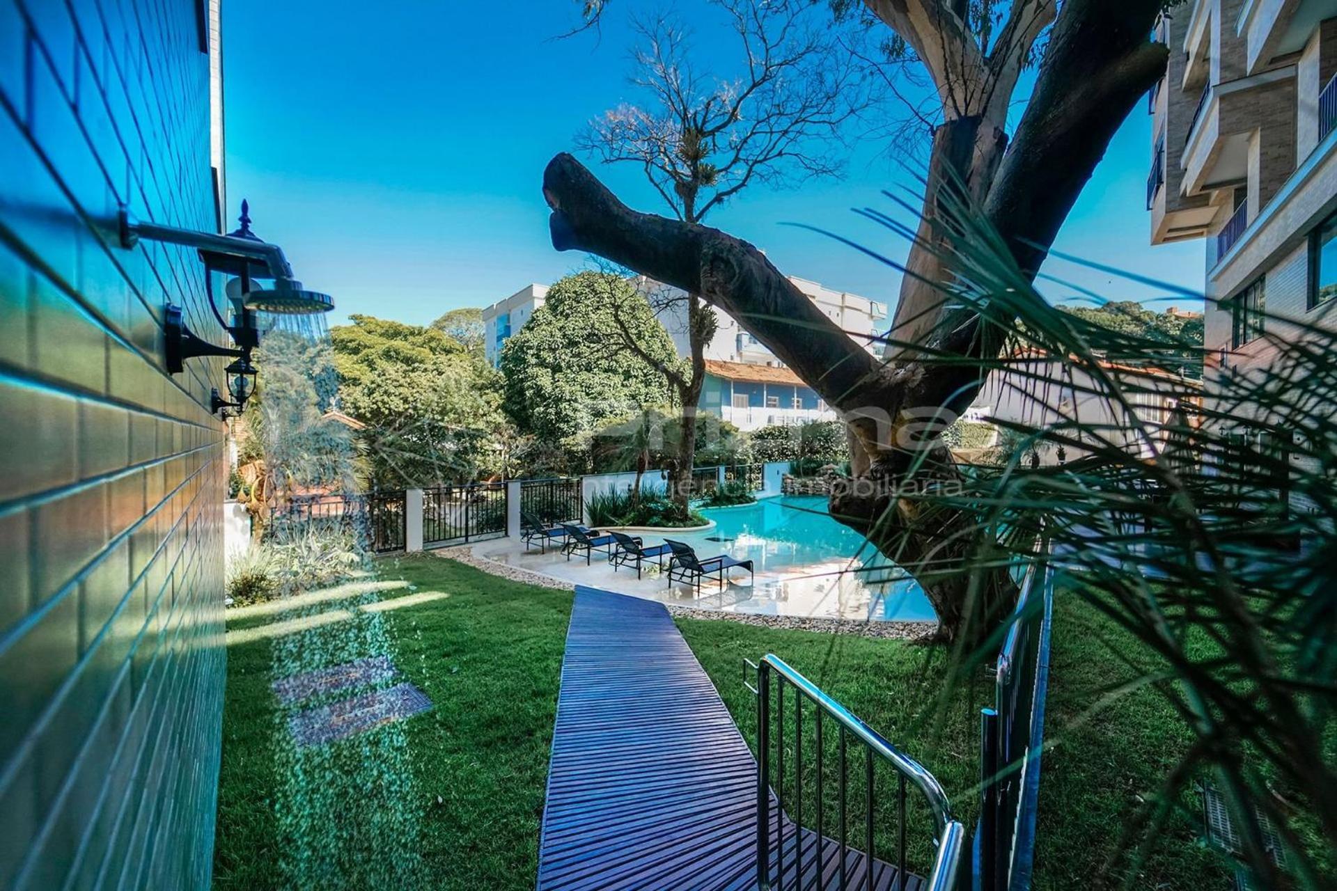 302 Bl 03 Waldgarten Bombinhas - 50 M Do Mar E Frente Avenida - Condominio De Alto Padrao - Piscina - Academia - Salao De Jogos Zewnętrze zdjęcie