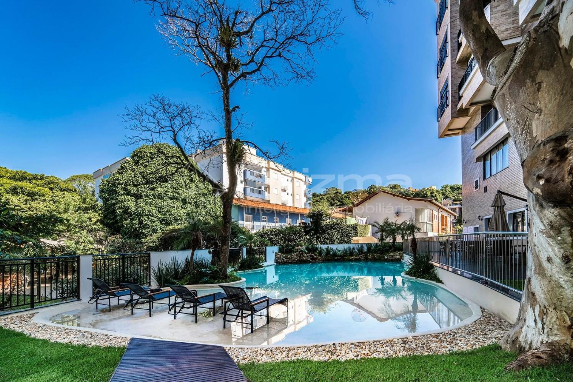 302 Bl 03 Waldgarten Bombinhas - 50 M Do Mar E Frente Avenida - Condominio De Alto Padrao - Piscina - Academia - Salao De Jogos Zewnętrze zdjęcie