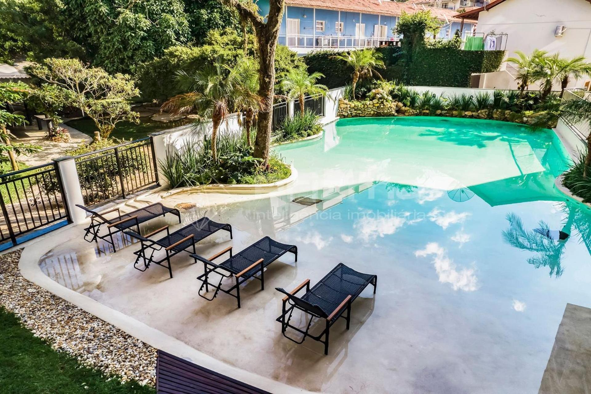 302 Bl 03 Waldgarten Bombinhas - 50 M Do Mar E Frente Avenida - Condominio De Alto Padrao - Piscina - Academia - Salao De Jogos Zewnętrze zdjęcie
